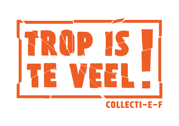 TTIV (trop is te veel)